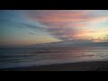 Outer Banks Beach Sunrise - Kill Devil Hills
