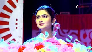 Jagadhatri Ep - 1073 Preview Aug 07 2025 Zee Bangla