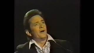 Watch Johnny Cash Sing It Pretty Sue video