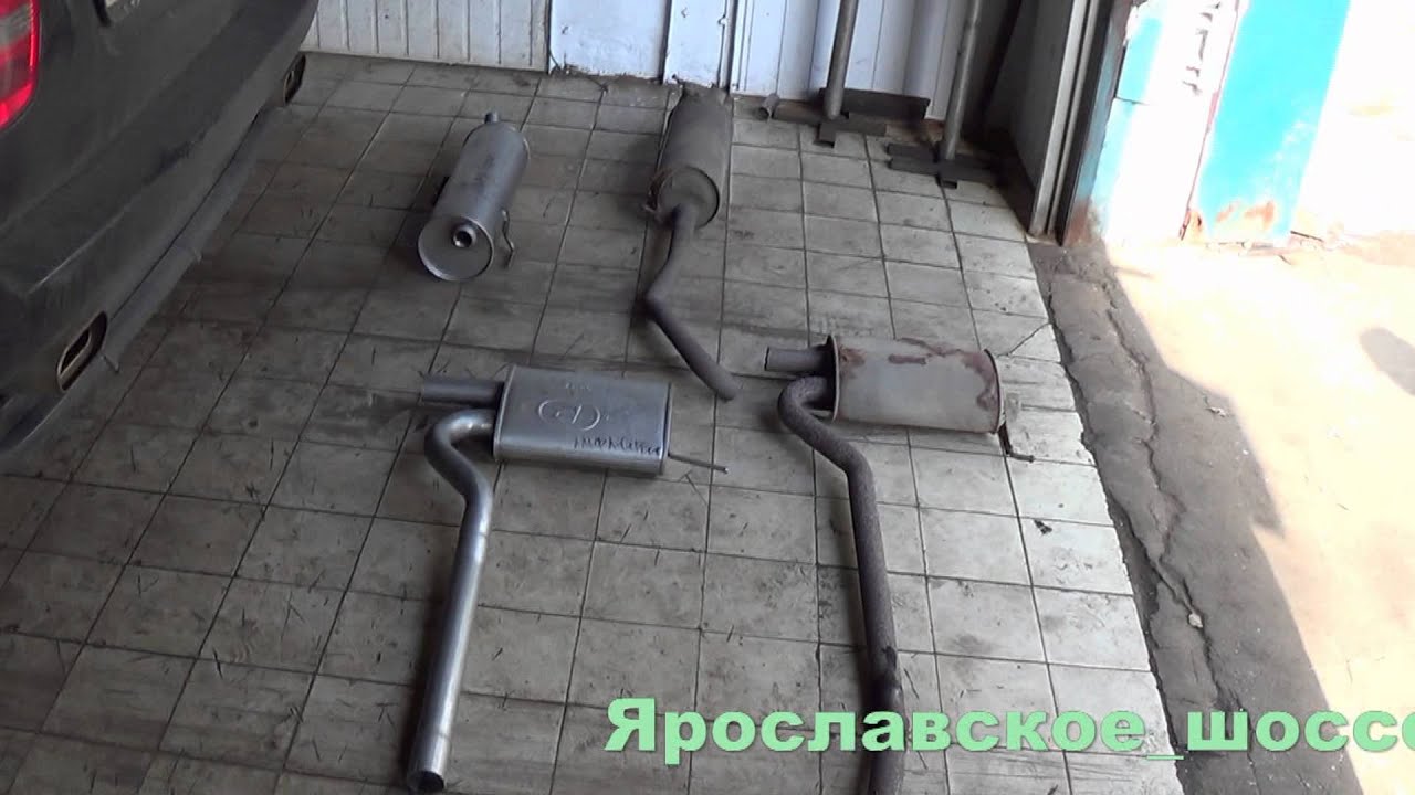 Пламегаситель своими руками пассат б3 Пламегаситель своими руками пассат б3