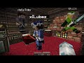 Minecraft: A Christmas ADVENTure 2 "Xmas Warriors!" - Day 22