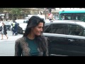 Angie Harmon D Fil S Fashion Week Paris Stella Mccartney images Angie Harmon D Fil S Fashion Week Paris Stella Mccartney