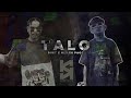 DUST - "TALO" feat. Hitler Paos (Official Lyric Video)