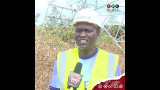 Transforming Lives Through Sustainable Energy Solutions