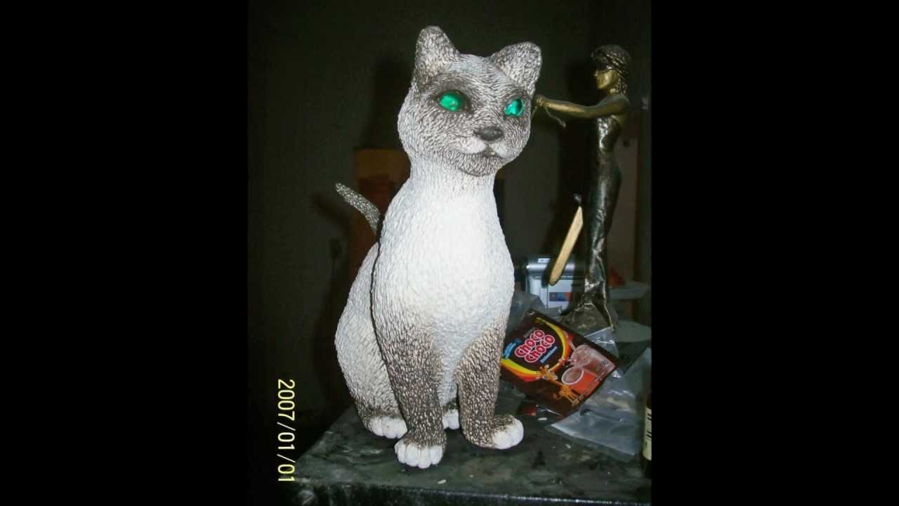 Material De Como Hacer Un Gato Material De Como Hacer Un Gato