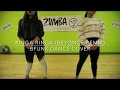 Ringa Ringa (Beyonce Remix) Bfunk Dance Cover