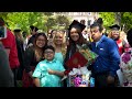 Monmouth IL video: Monmouth College Commencement 2014