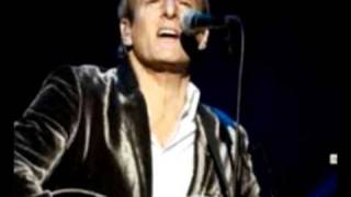 Watch Michael Bolton Fallin video
