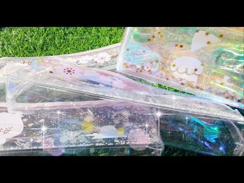 Mới: Hộp bút nước Hologram Bút kiểu giá rẽ QUẠT SẠC LỚN 100K/Bé Út Chibi 0937899707