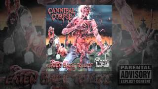 Watch Cannibal Corpse A Skull Full Of Maggots video