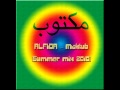 Alfida - Maktub (Full mix)
