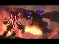 Songs of War: FULL TRAILER (Minecraft Animation Series)