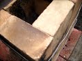 stove