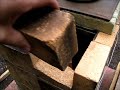 stove