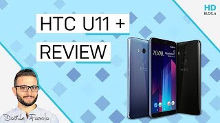 Comprare HTC U11+