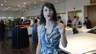 Anastasia approaches problems differently