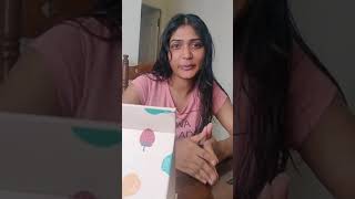 Beautiful Tamil Aunty Cute Latest Instagram Reels Tamil Hot Aunty Y Saree Homely Looks 5