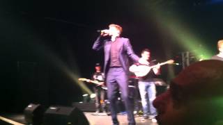 Loukas Giorkas Live In London Tillirkotissa