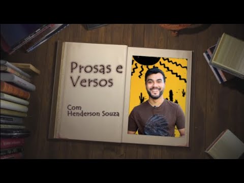 PROSAS E VERSOS - TEMPOS DE GUERRA