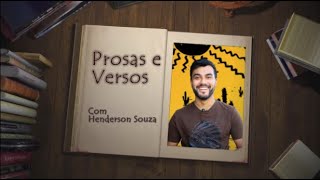 PROSAS E VERSOS - TEMPOS DE GUERRA