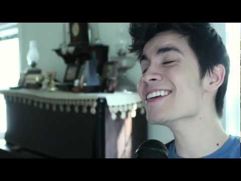 Call Me Maybe (Carly Rae Jepsen) - Sam Tsui Cover