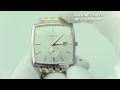 Мужские наручные швейцарские часы Alfex 5704-041