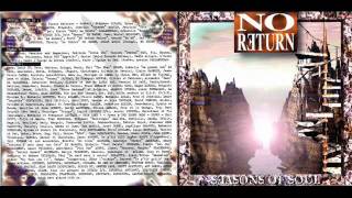 Watch No Return While Poverty Reigns video