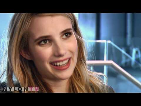 YOUNG HOLLYWOOD 2011 EMMA ROBERTS 209