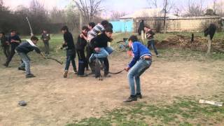 Agdam Cemenli Kendi