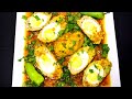 Nargisi kofta recipe by Faiza's world cuisine