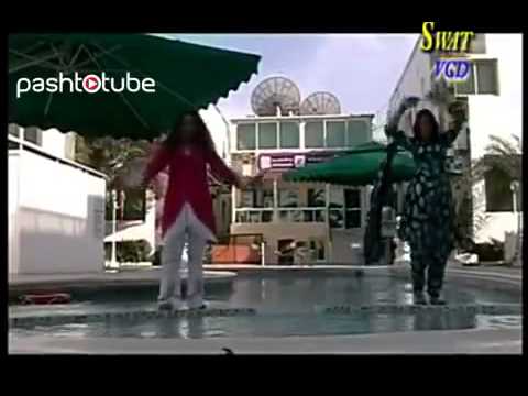 Nadia Gul SeXi Dance 2014 And Neelam Gul Dance Album Dowa Gulona...