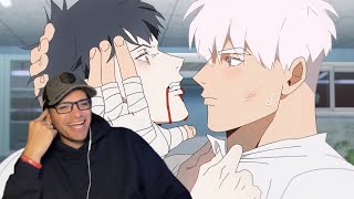 Mignon Episode 5 Reaction This Was Intense