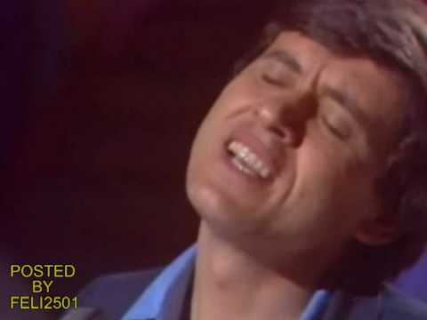 Gianni Morandi video 1981 Canzoni stonate