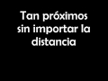 Metallica - Nothing else matters (sub. español)