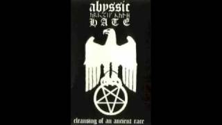 Watch Abyssic Hate Bloodletting video