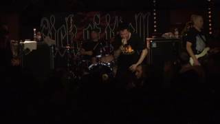 Watch Sick Of It All The Divide video