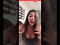 Clip gái xinh show hàng bigo live 97
