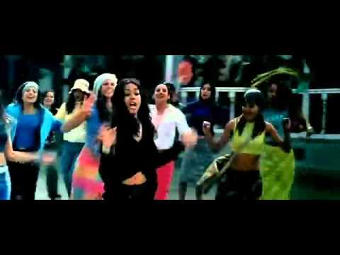 Chale Jaise Hawaien Main Hoon Na HD