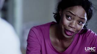 Premiering Friday May 4 - UMC's New Original Series, Craig Ross Jr.'s MONOGAMY