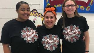 RHS Choir Recruitment Video
