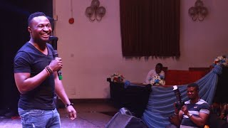 FUNNYBONE IS GETTING MARRIED IN 2020 | REVERSE OF LONG MAN
