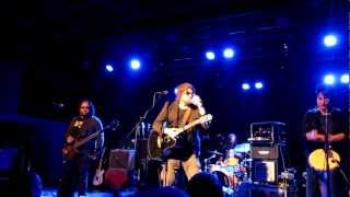 Watch Rusted Root The Movement video