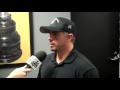 THUNDERVISION: Matt Thomas on Signing Jody Pederson