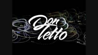 Video Solo por tii Don Tetto