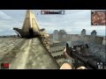 Wolfteam Depo B2 Çatı Bugu - Film Yorum