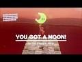 Sand Kingdom Moon #76 On the Eastern Pillar | Super Mario Odyssey