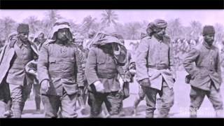 Kut'ül Ammare Kuşatması - belgesel