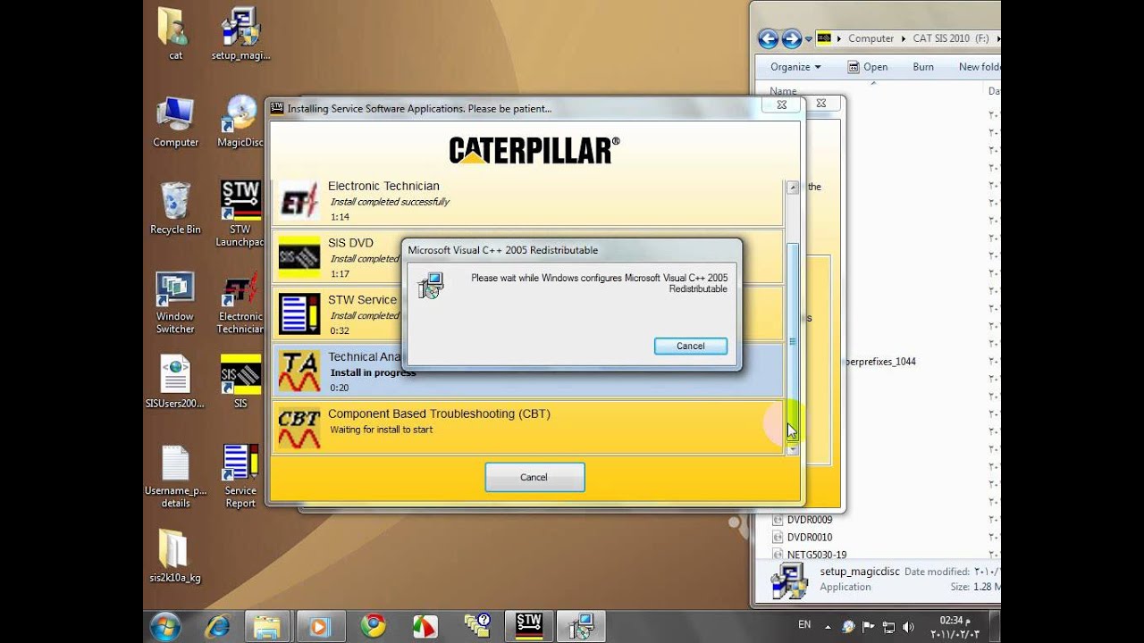 Caterpillar Software Keygen Maker