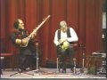 Afghan folk music by Aziz Herawi & Lloyd Miller