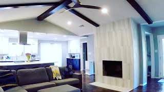 renovations